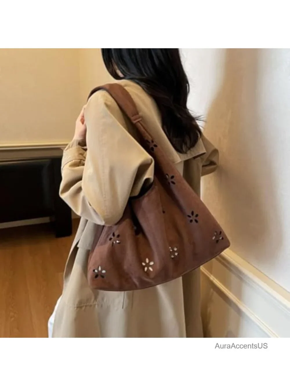 N/A this suede